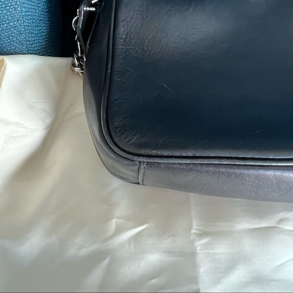 Coach Legacy Flight Bag - Picture 12 of 16